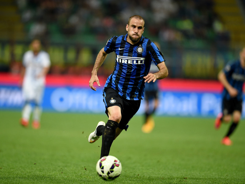 رودریگو پالاسیو|اینترمیلان 4 - 3 اِمپولی / سری آ