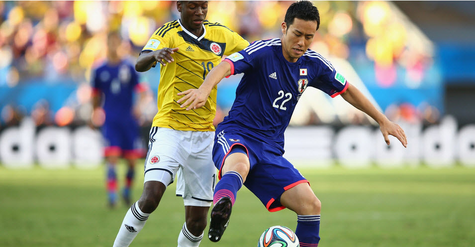 مايا يوشيدا|تلاش مايا يوشيدا از ژاپن باری خفظ توپ