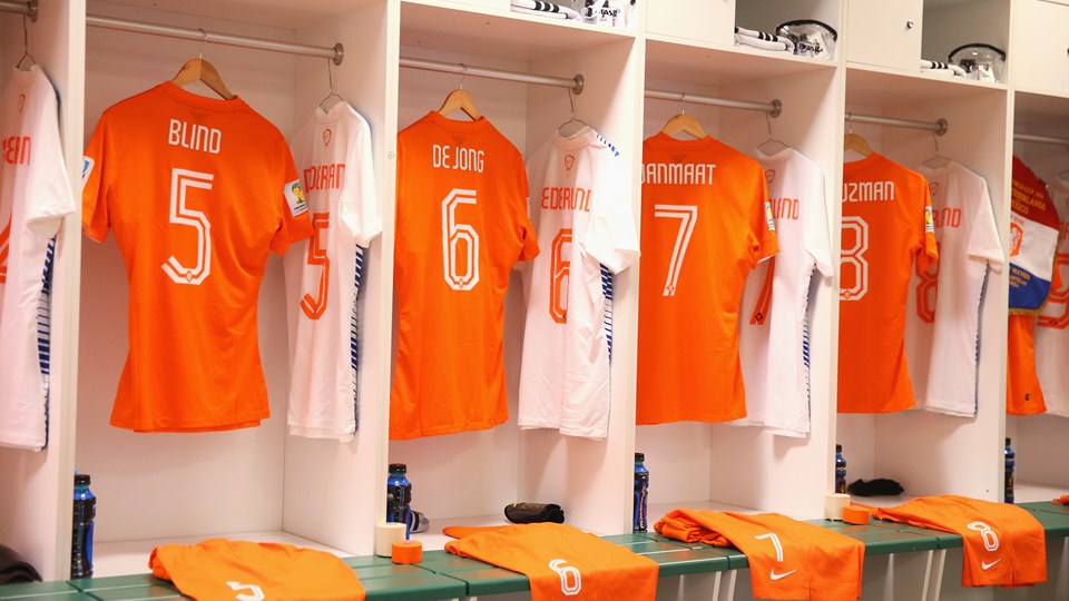 هلند - مکزیک|None