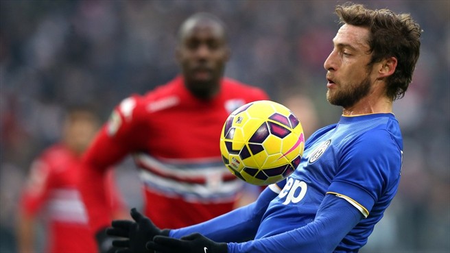 کلودیو ماركيزيو|None