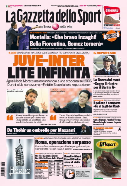 گاتزتا دلو اسپورت