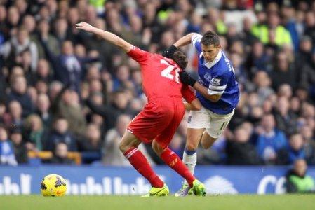 اورتون 3-3 لیورپول / هفته دوازدهم|اورتون 3-3 لیورپول / هفته دوازدهم