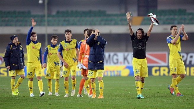 شادمانی بازینان کیه وو|کیه وو 0 - 0 میلان / سری آ