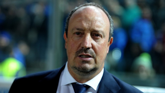 رافائل بنیتز|None