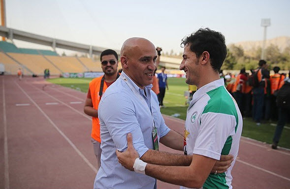 علی رضا منصوریان|None