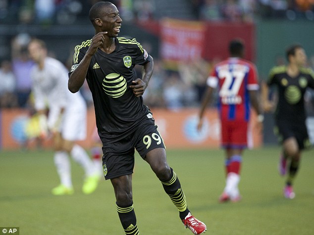 بایرن مونیخ|ستارگان ام ال اس 2-1 بایرن مونیخ / دیدار دوستانه