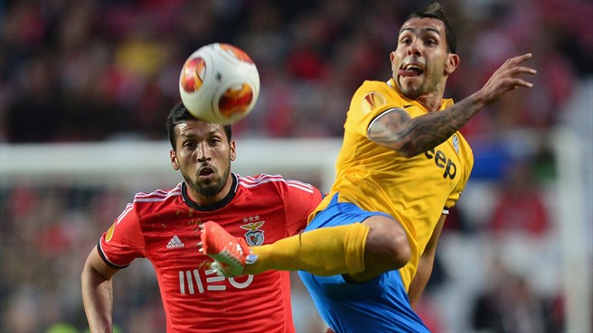 توز|حرکت بسیار زیبای توز در این دیدار