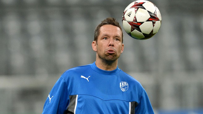 بایرن مونیخ - ویکتوریا پلژن / گروه D لیگ قهرمانان اروپا|بایرن مونیخ - ویکتوریا پلژن / گروه D لیگ قهرمانان اروپا