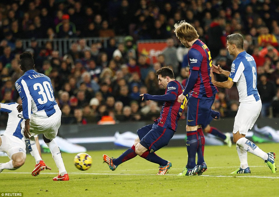 لیونل مسی|None