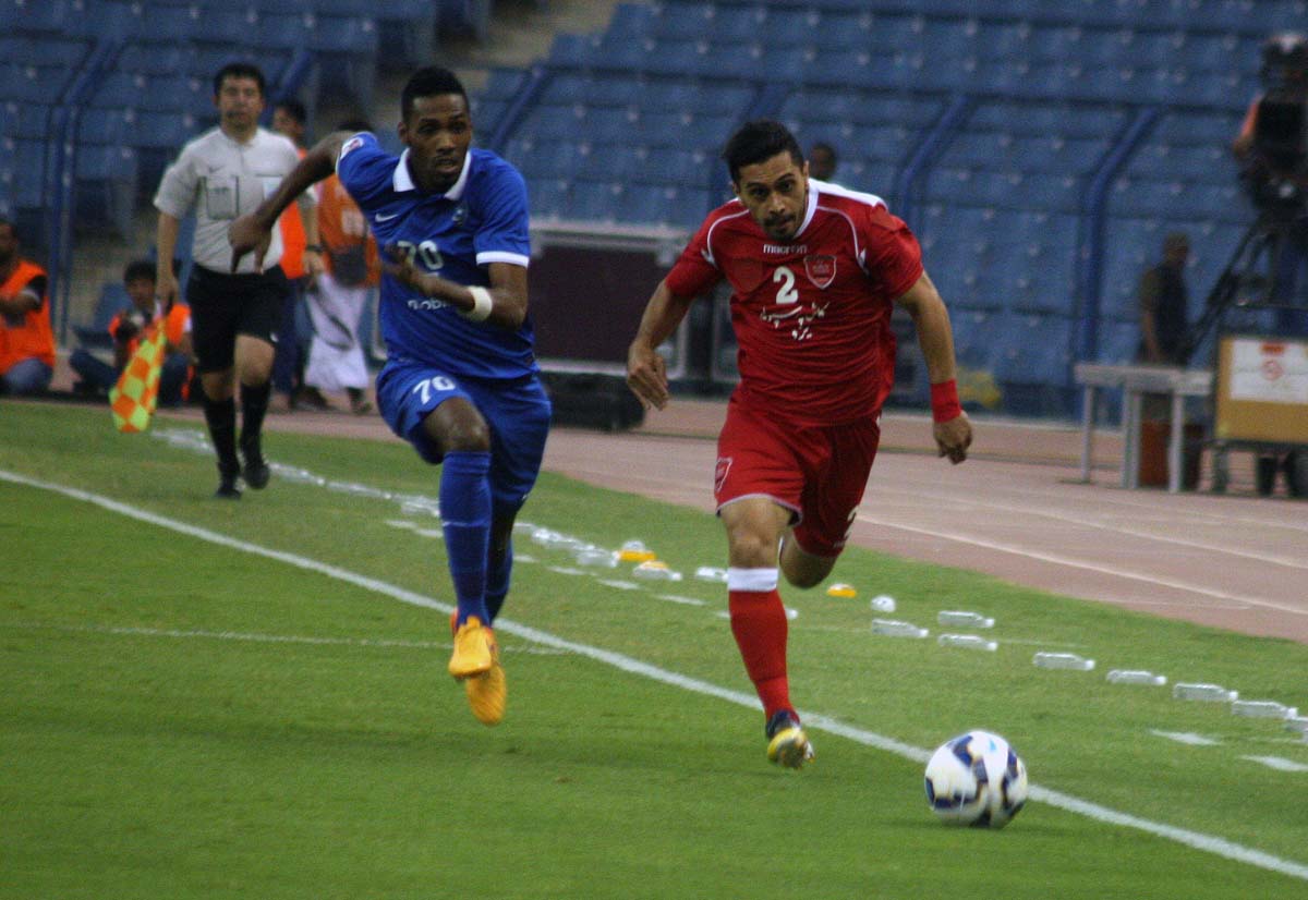 امید عالیشاه|None