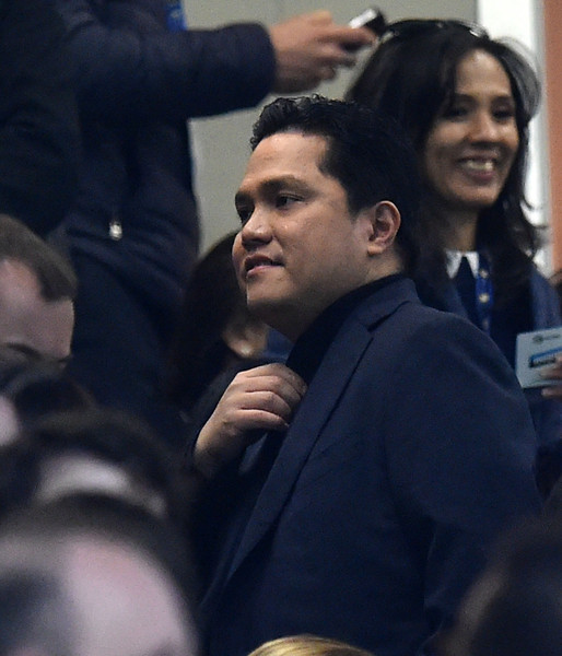 توهیر|اینترمیلان 0 - 0 میلان / سری آ