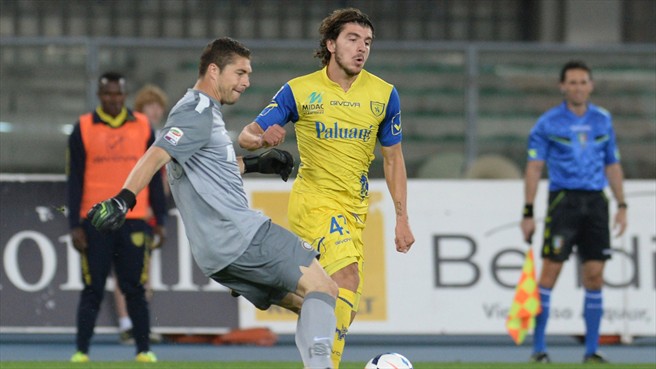 خوان پابلو كاريزو|کیه وو ۲-۱ اینترمیلان