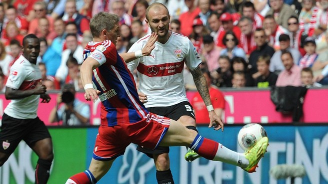 کنستانتین راوش - شوانشتایگر|تلاش باستین شوات اشتایگر برای باز کردن دروازه اشتوتگارت