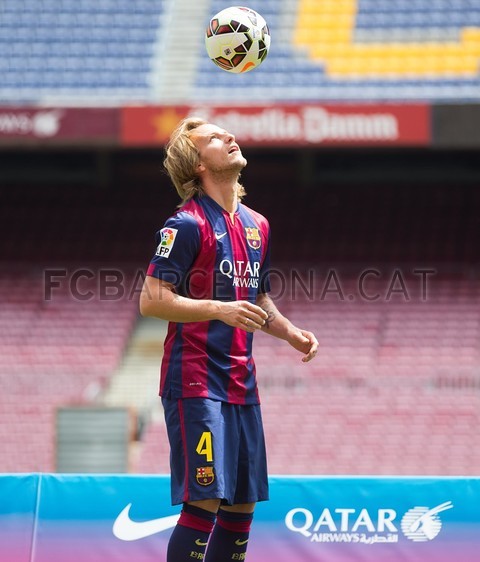 ایوان راکیتیچ|None