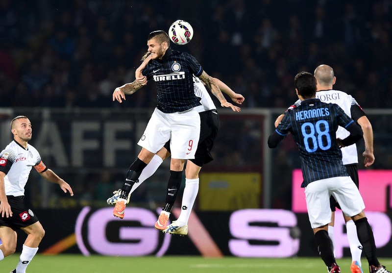 مائورو ایکاردی|None