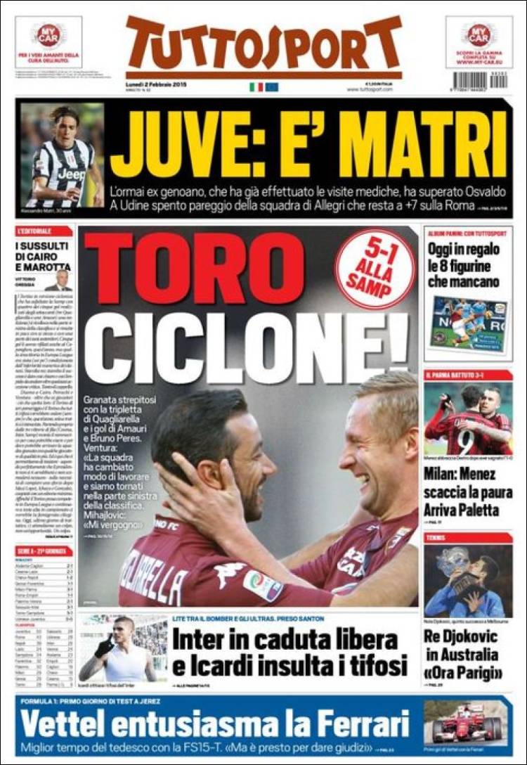 توتو اسپورت