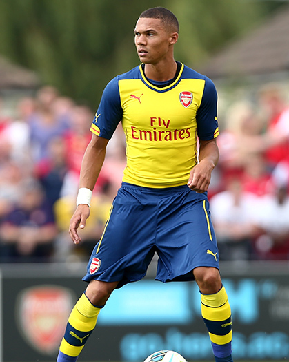 آرسنال|بورهام وود انگلیس 0-2 آرسنال /  دیدار دوستانه