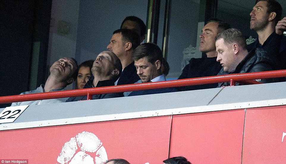 استیون جرارد|لیورپول 2 - 0 نیوکاسل / لیگ جزیره