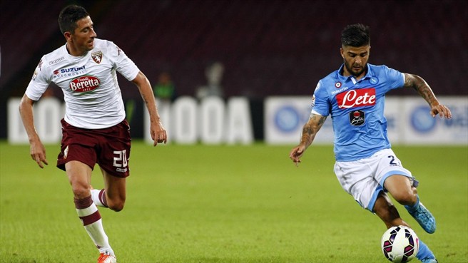 لرنزو اینسینیه|None