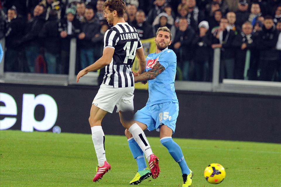 یوونتوس 3-0 ناپولی / هفته ی دوازدهم|یوونتوس 3-0 ناپولی