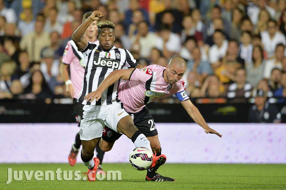 یوونتوس|یوونتوس 0-0 چزنا / دیدار دوستانه