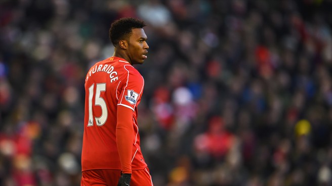 دنیل استوریج|لیورپول 2 - 0 وستهام / لیگ جزیره