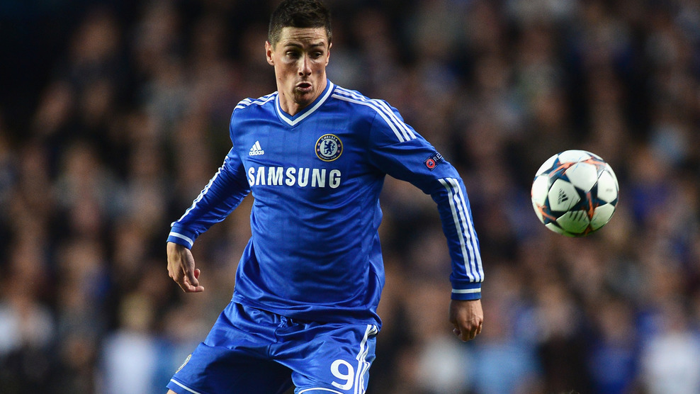 فرناندو خوزه تورس سانز|تلاش های زیاد و کم نتیجه تورس