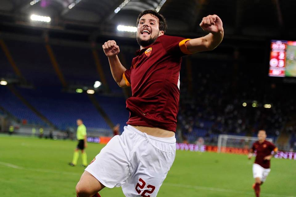 ماتيا دسترو|آس اس رم 3-3 فنرباغچه /  بازی دوستانه