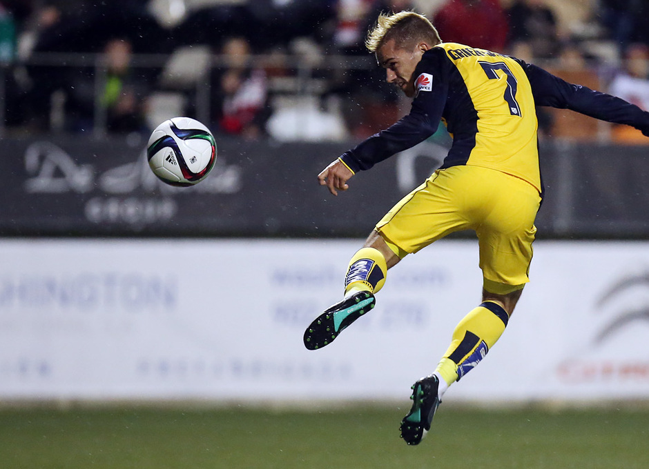 آنتوان گريزمان|اِل هوسپیتالِت 0 - 3 اتلتیکو مادرید / جام حذفی