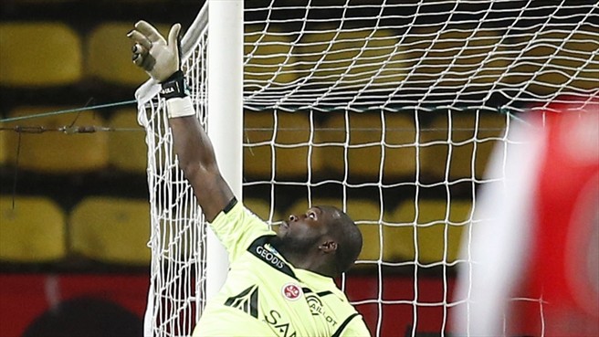 جانی پِلاسیده|موناکو 1 - 1 ریمز / لوشامپیونه