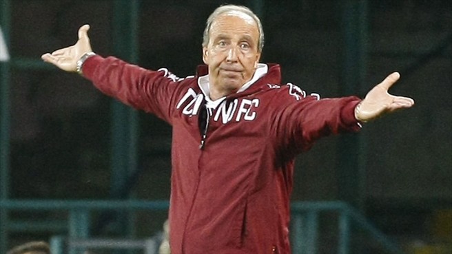 جیامپیرو وِنتورا|None