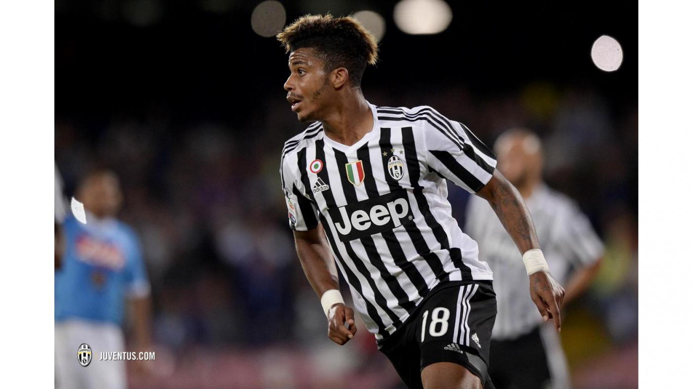 ماریو لِمینا|ناپولی 2 - 1 یوونتوس / سری آ