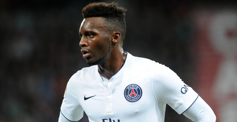 جان كريستوف باهبک|تولوز 1 - 1 پاریس‌سن‌ژرمن/ لوشامپیونه