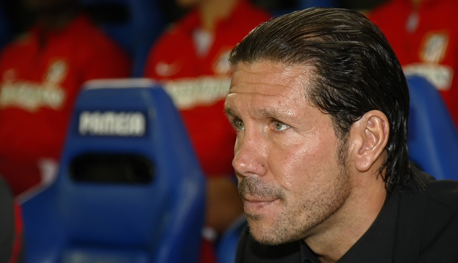 ویارئال ۱-۱ اتلتیکو مادرید/هفته سیزدهم|اتلتیکو از پس ویارئال برنیامد..