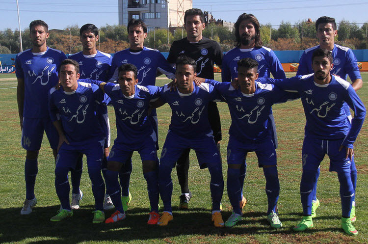 گل گهر سیرجان|گل گهر سیرجان 1 (2) - (3) 1 پرسپولیس تهران / جام حذفی