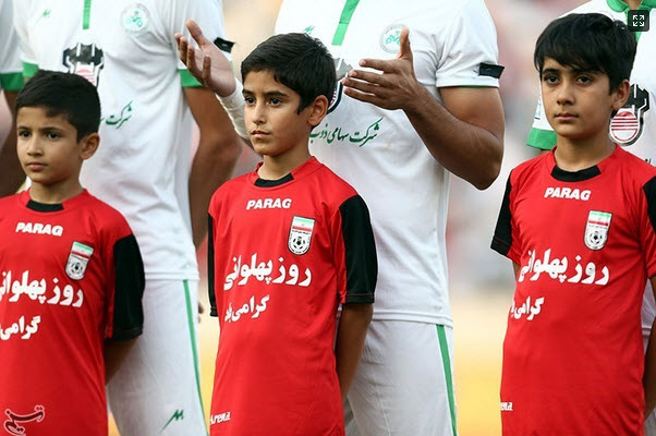 ذوب آهن|پرسپولیس 1-0 ذوب آهن / لیگ برتر