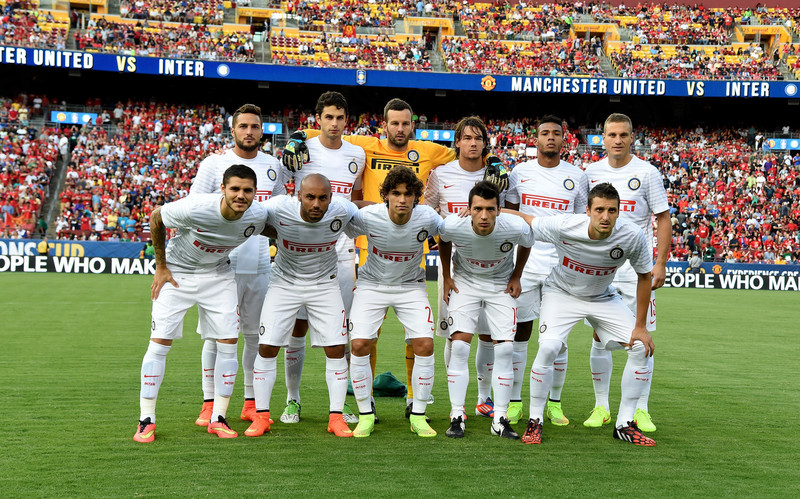 اینترمیلان|اینترمیلان 0 (3-5) 0 منچستر یونایتد