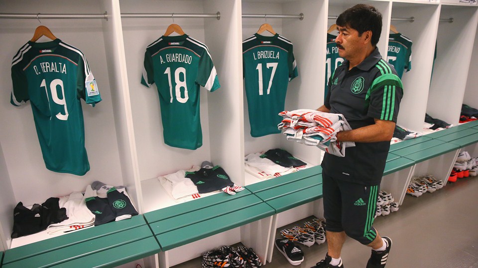 هلند - مکزیک|None