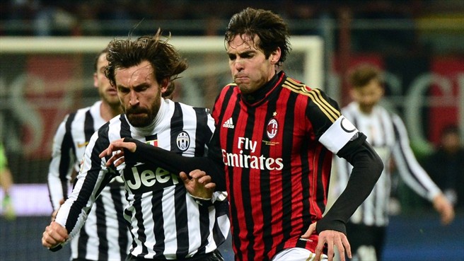 کاکا|کاکا (آث میلان)