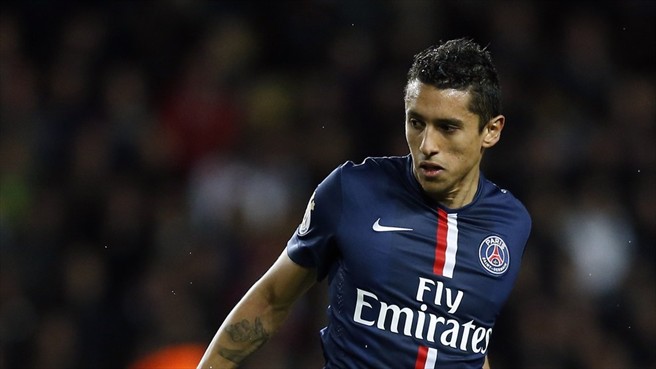 عکس العمل بازیکن پی اس جی|موناکو 0 - 0 پاریس سن ژرمن / لوشامپیونه