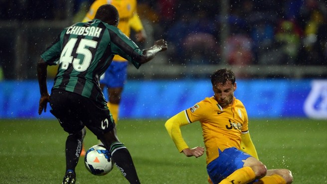 کلودیو ماركيزيو|مارکیزیو سد راه چیسباه