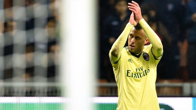 جرمی منز|میلان 2 - 0 اودینزه / سری آ