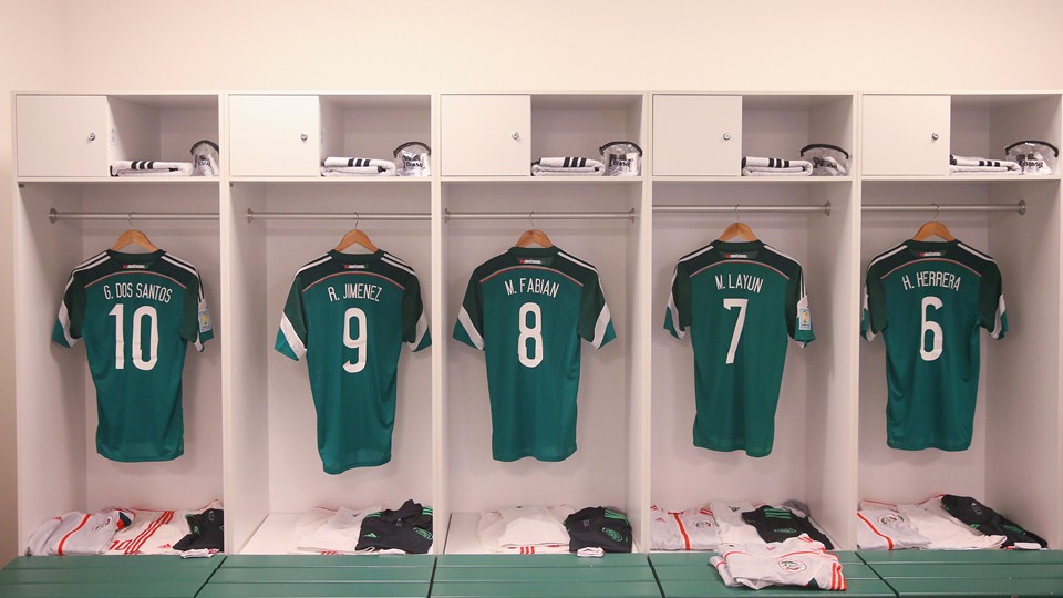 هلند - مکزیک|None