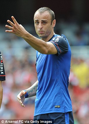 برباتوف|والنسیا 2-2 موناکو / دیدار دوستانه