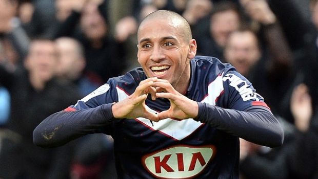 شادی بازیکن بوردو|بوردو 3 - 2 پاریس سن ژرمن / لوشامپیونه