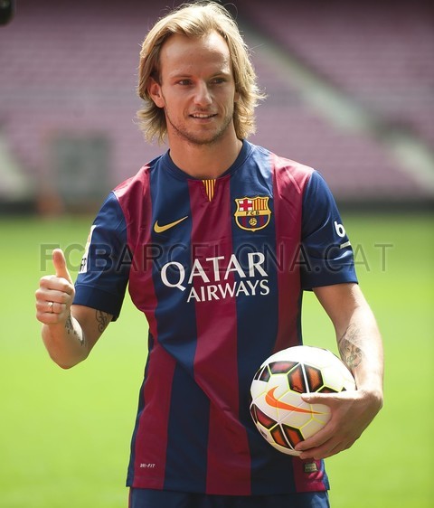 ایوان راکیتیچ|None