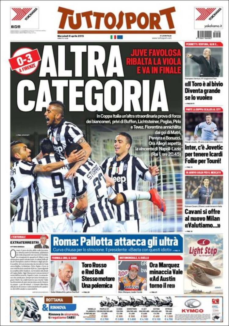 توتو اسپورت