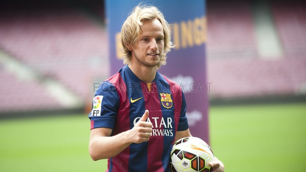 ایوان راکیتیچ|None