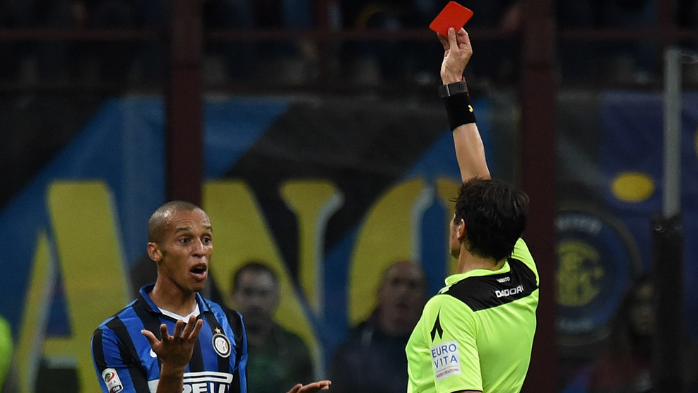 میراندا|اینترمیلان 1 - 4 فیورنتینا / سری آ