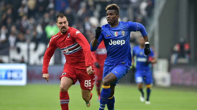 پل پوگبا|None